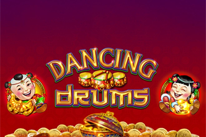 Dancing Drums