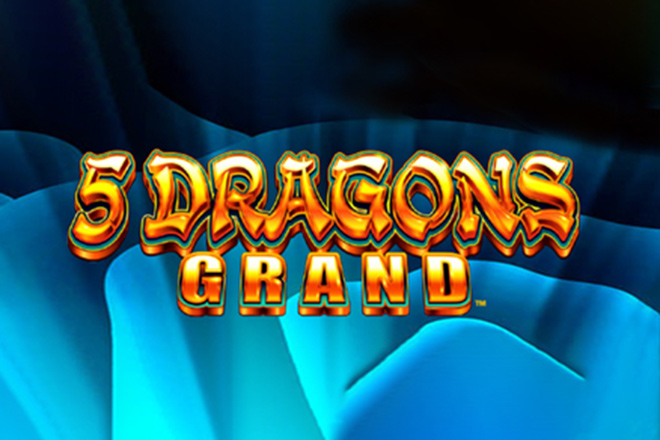 5 Dragons Grand