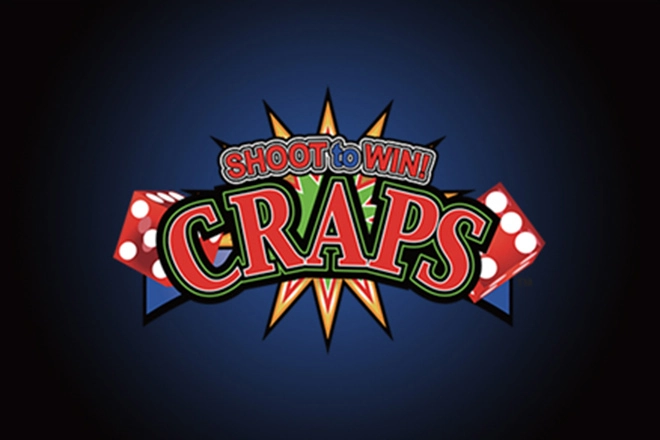 Shoot To Win Craps