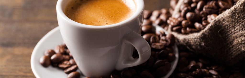 downtown mountain view coffee shops