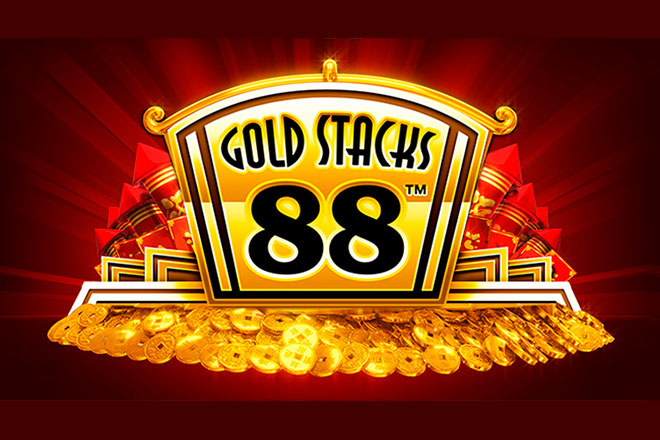 Gold Stacks 88