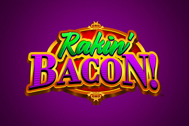 Rakini Bacon
