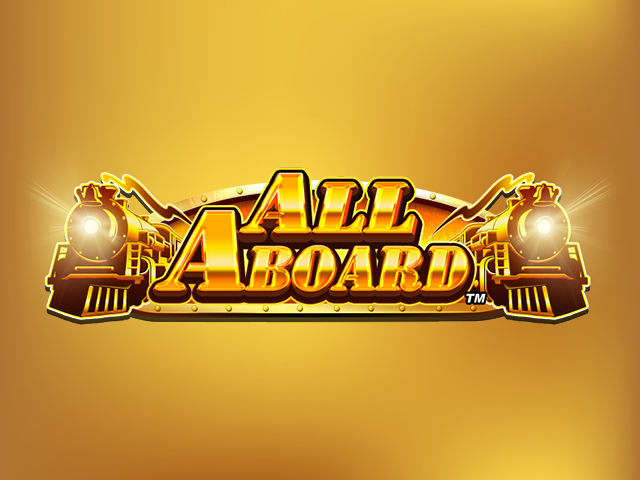 All Aboard Logo