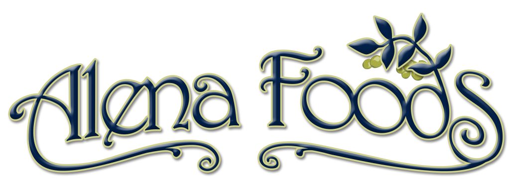 Alena Foods Logo