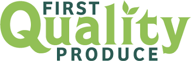 First Quality Produce Logo