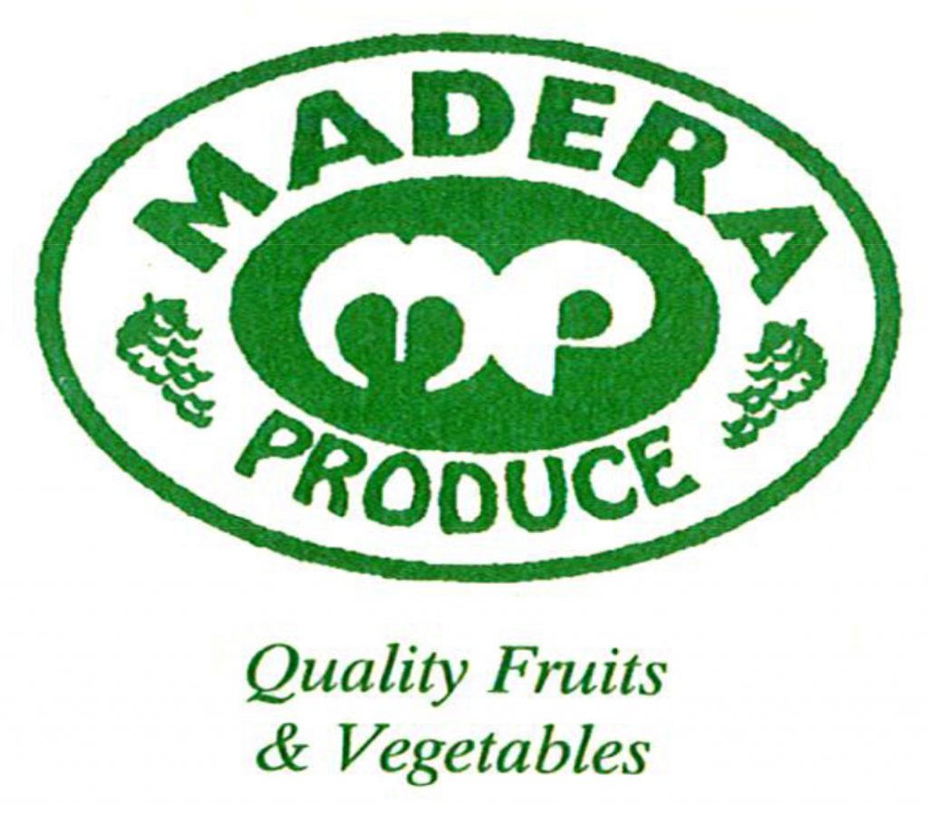 Madera Produce Logo