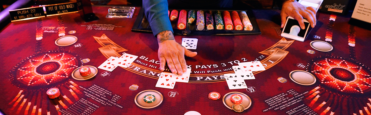 1$ Put Gambling establishment Canada ᐅ Finest Gambling enterprises To own 2023