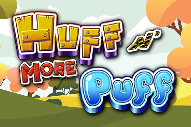 Huff N’ More Puff