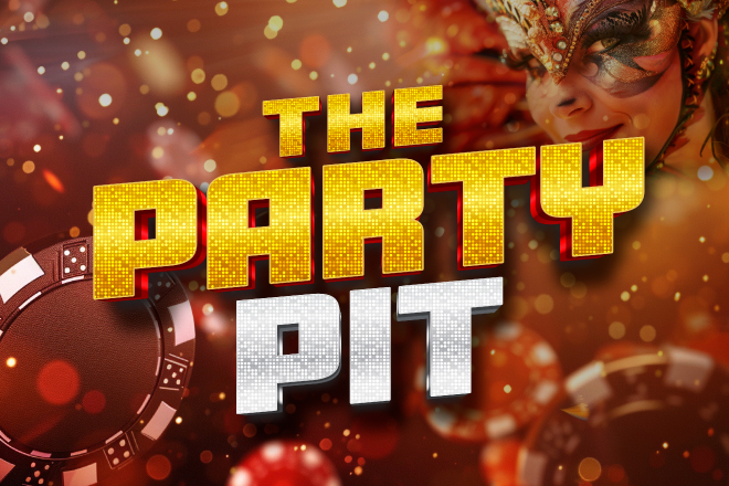 Party Pit featured image