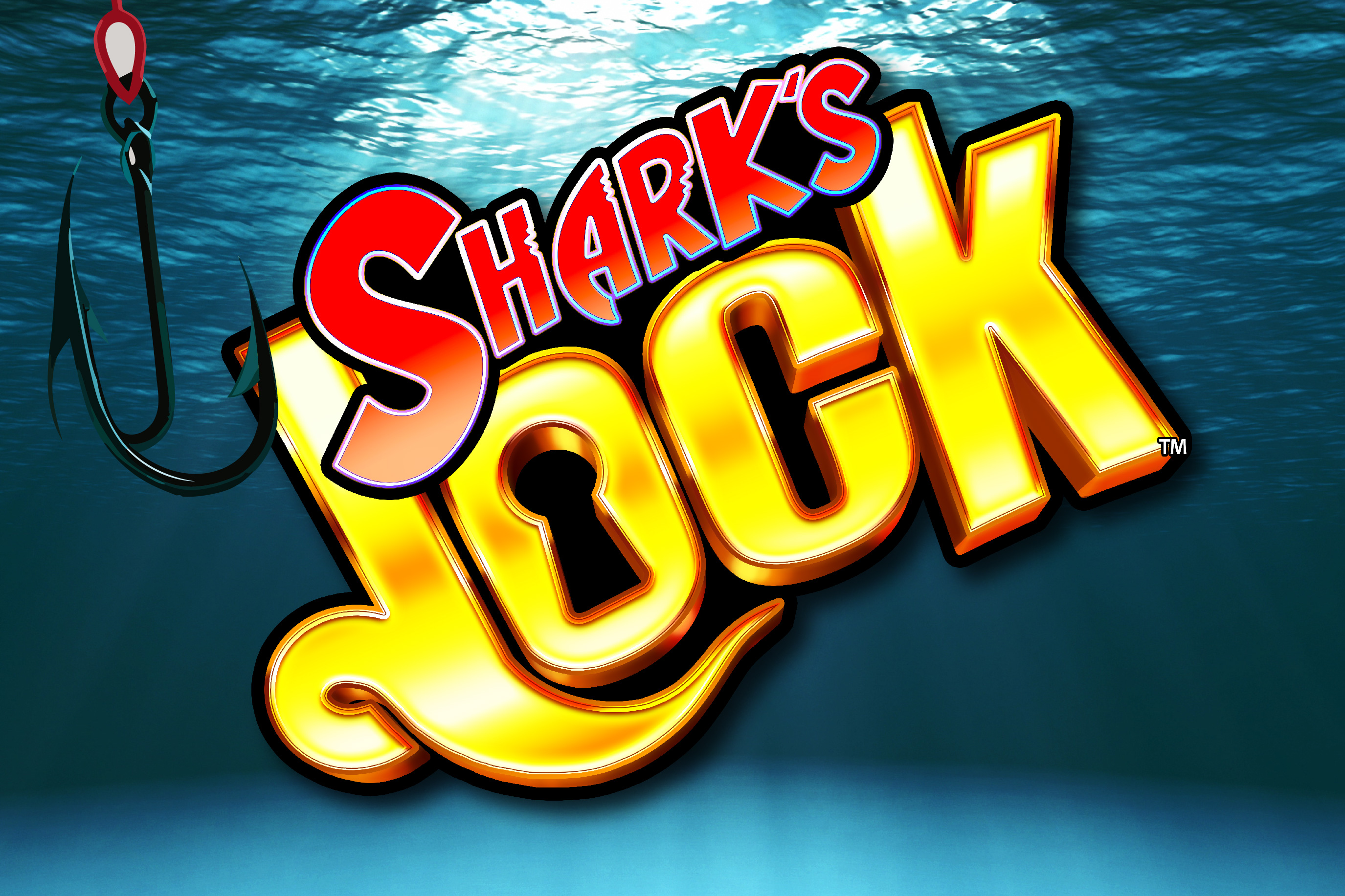 Shark's Lock slot design