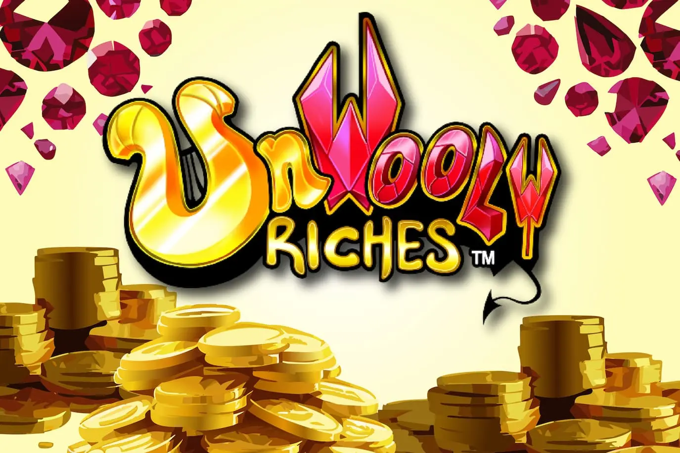 Unwooly Riches