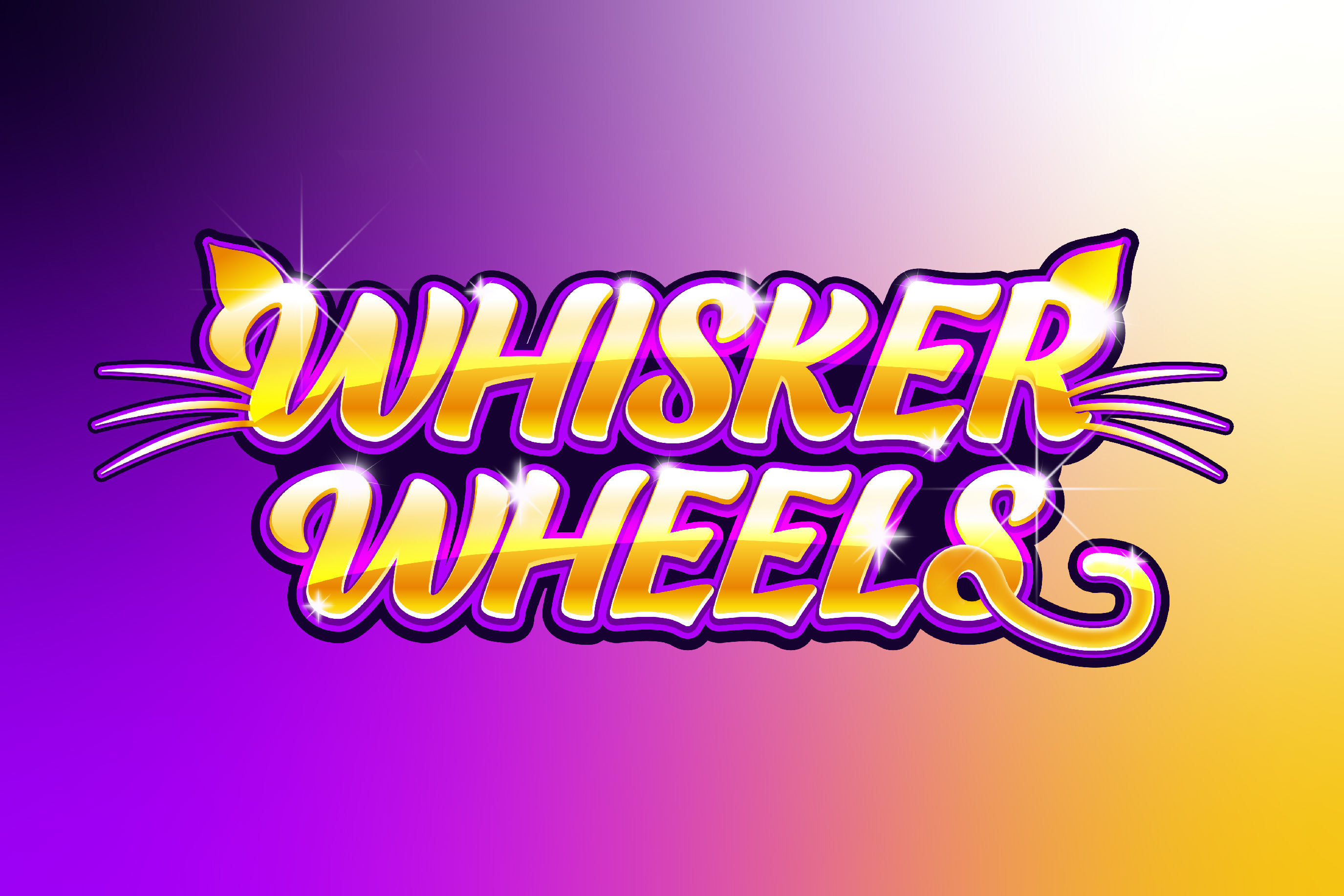 Whisker Wheels slot design