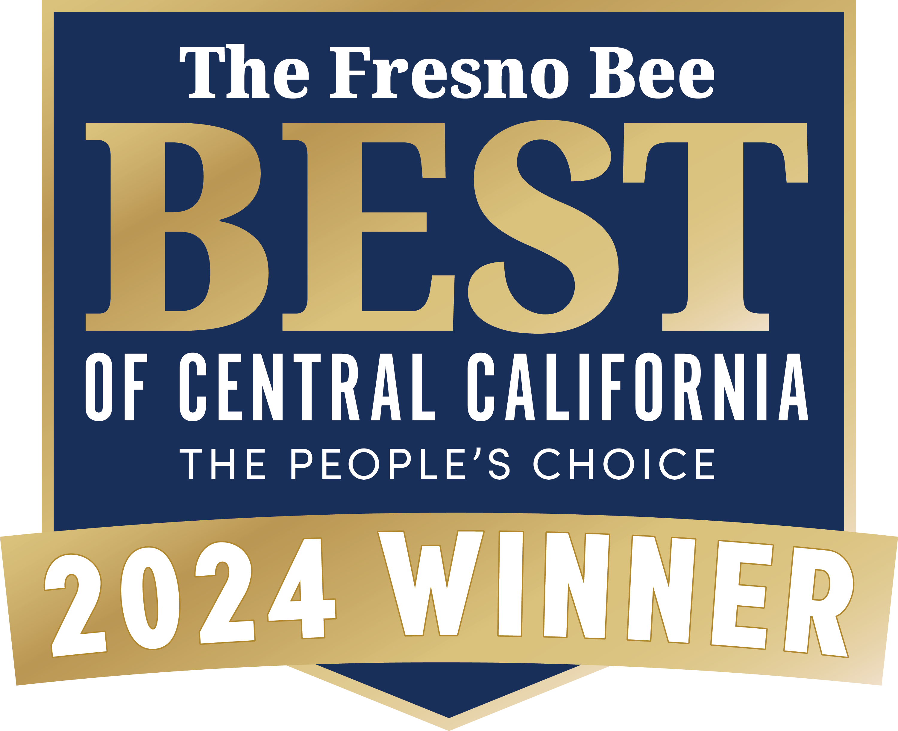 best of central CA 2024