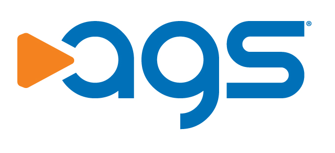 ags logo