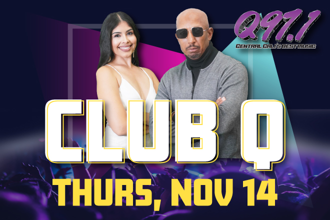 Club Q Nov