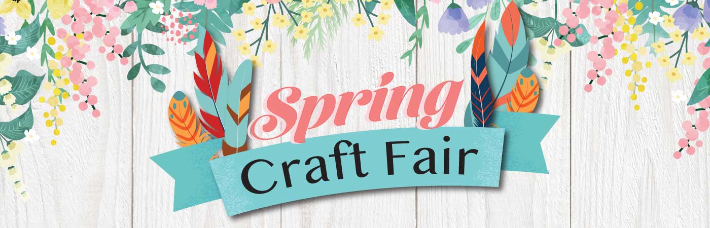 2025 Spring Craft Fair