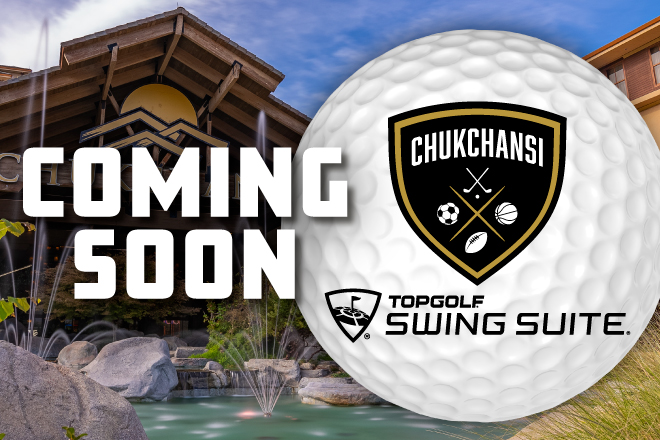 Topgolf website promo