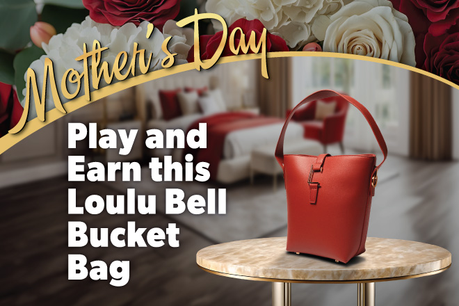 Mother's Day Gift