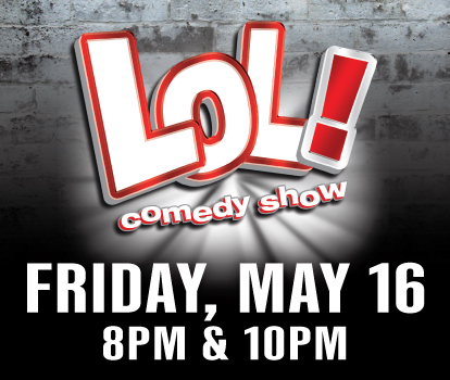 May LOL Show