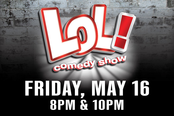 May LOL Show