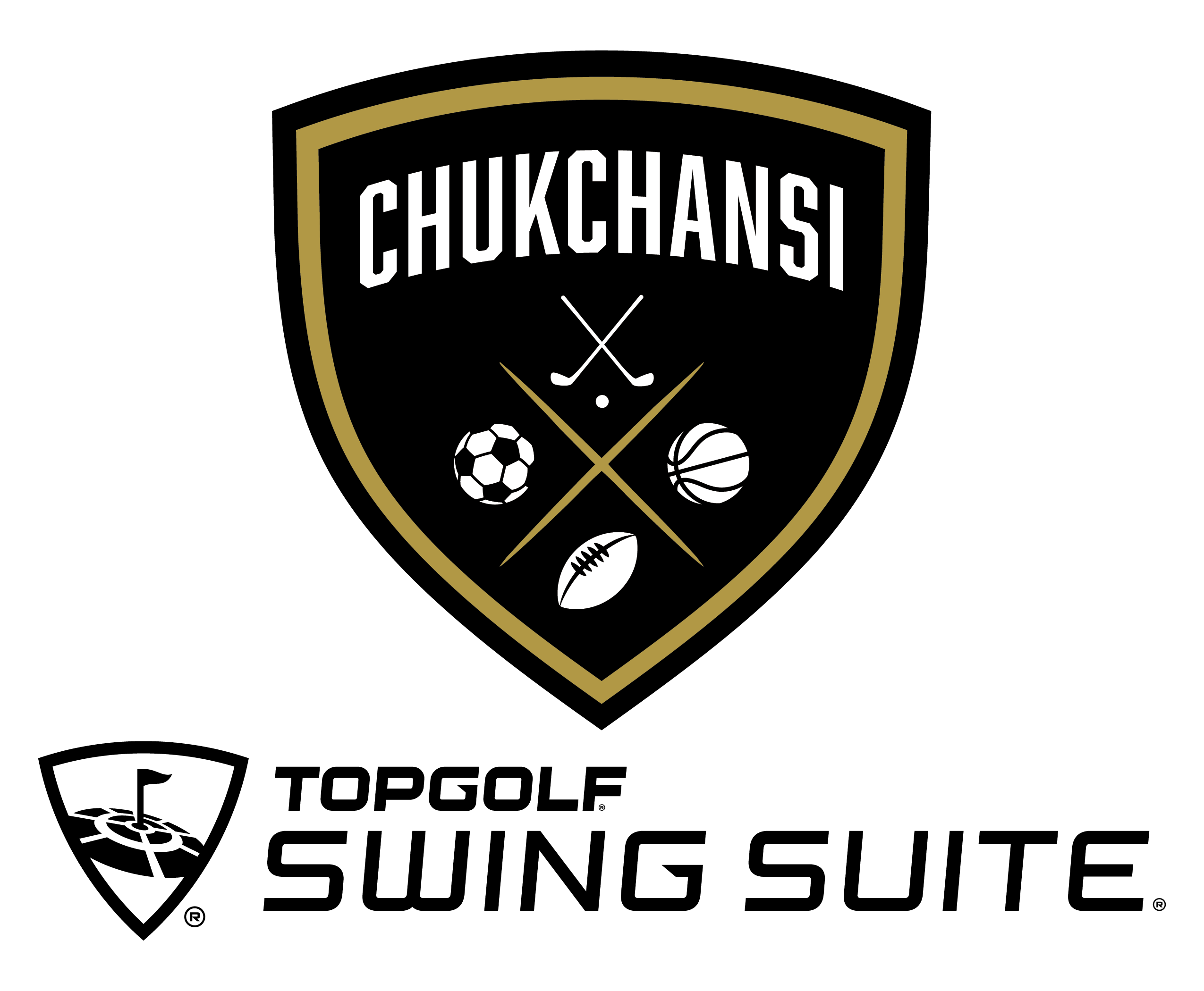 Chukchansi TopGolf Swing Suite