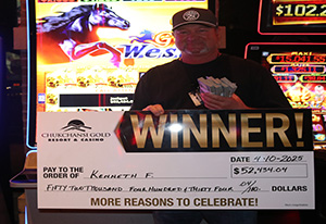 Kenneth JP Winner