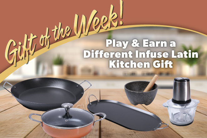 SEPT Gift of Week Digital