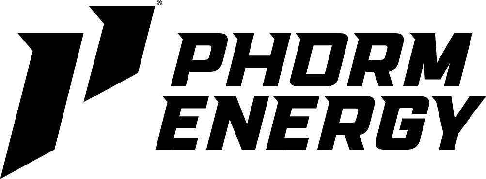 Phorm Energy Logo