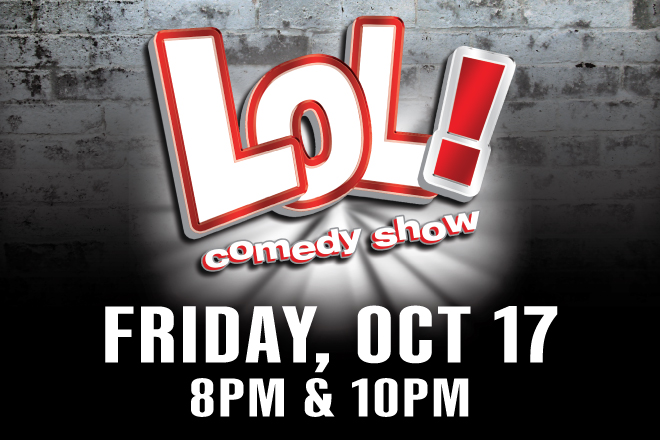 Oct LOL Show