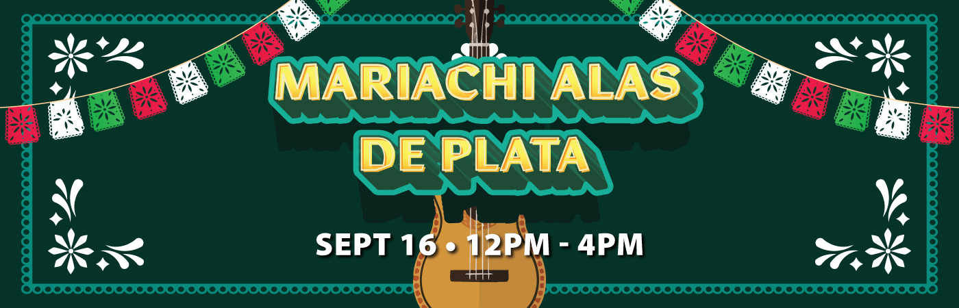 Mariachi Alas de Plata
