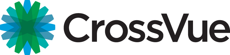 Crossvue Logo