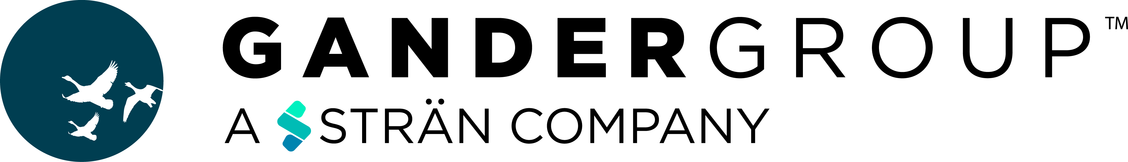Gander Group Logo