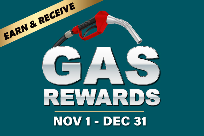 Gas Rewards Nov-Dec Digitals