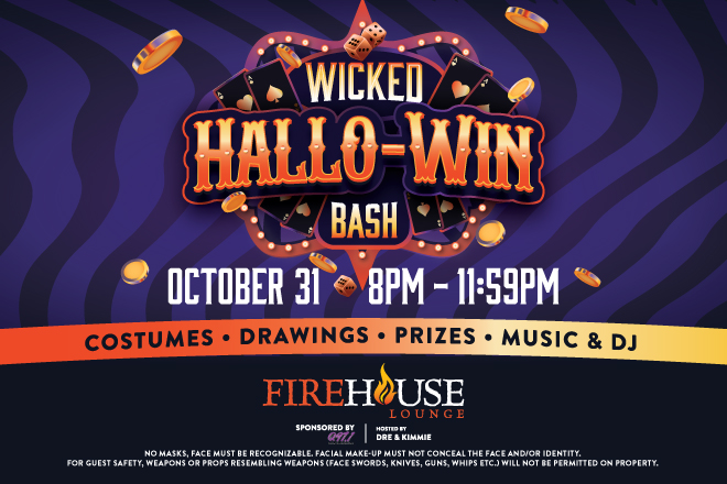 2025 Hallo-win bash