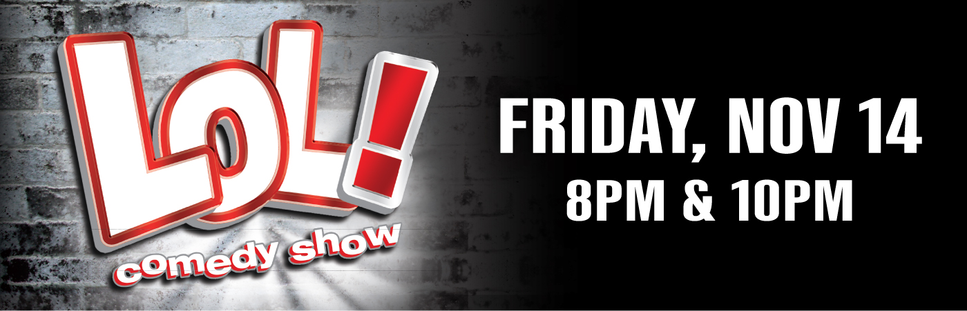 LOL Nov 2025 digital