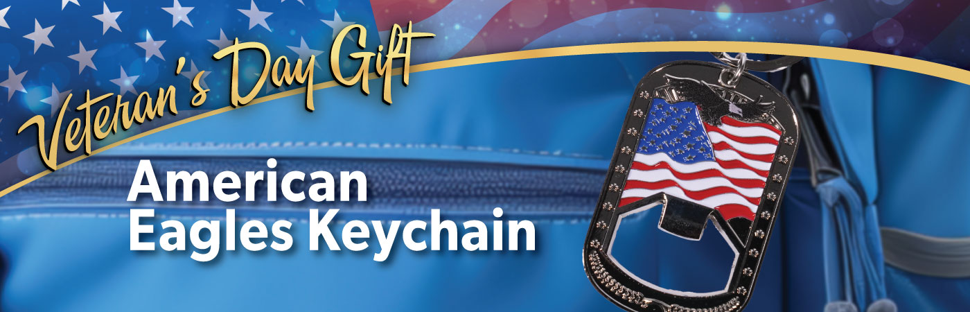 Veteran's Day Gift