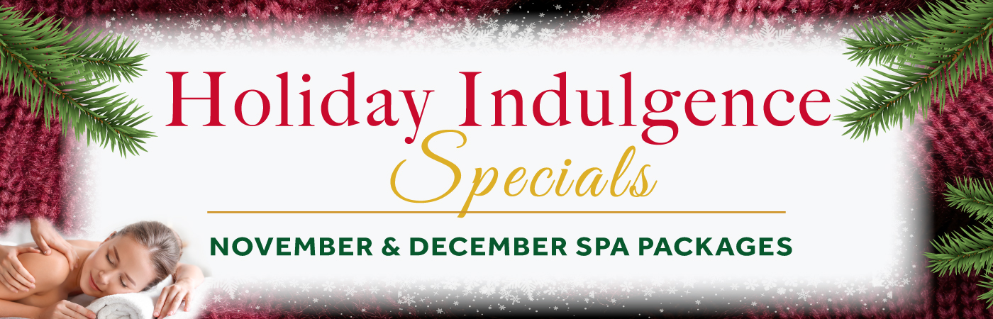 Nov & Dec Spa Special 2025 Digital