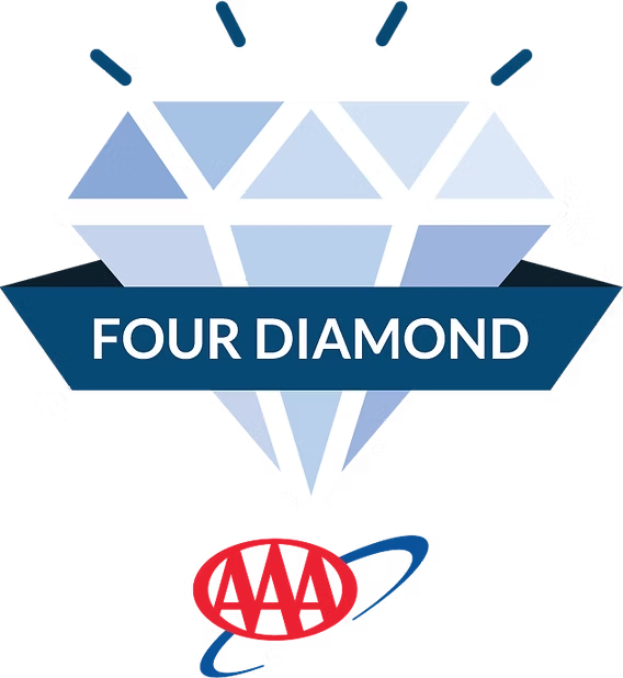 AAA Four Diamond