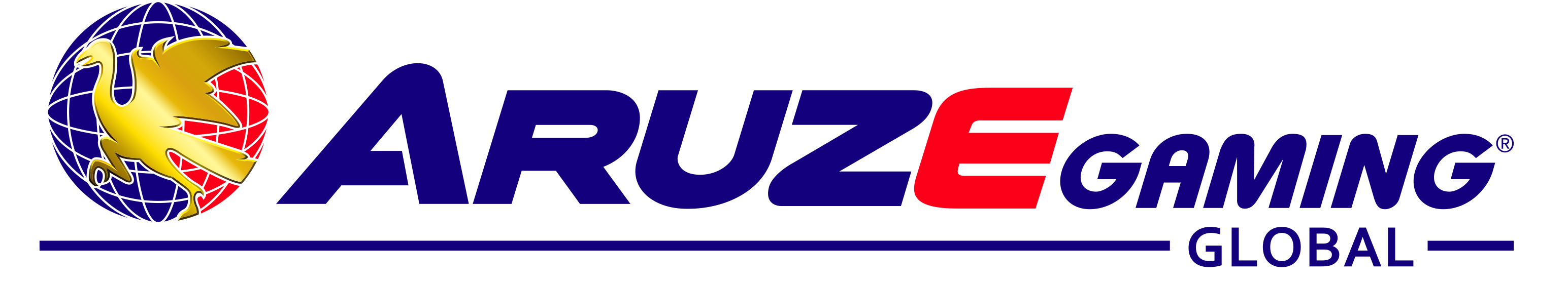 Aruze Gaming Logo