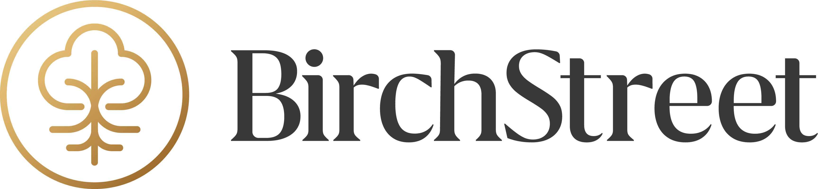 BirchStreet Logo