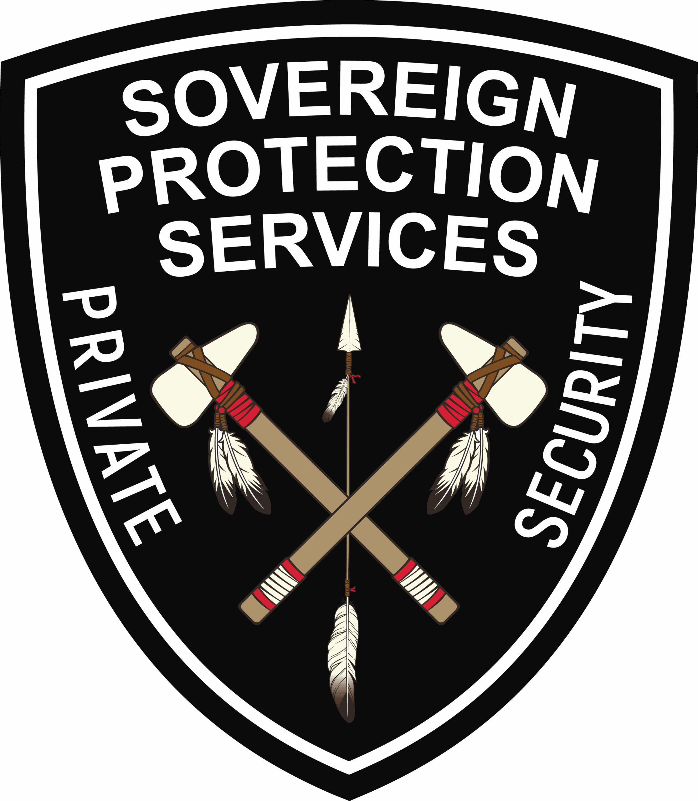 Sovereign Protection Services, Private Security