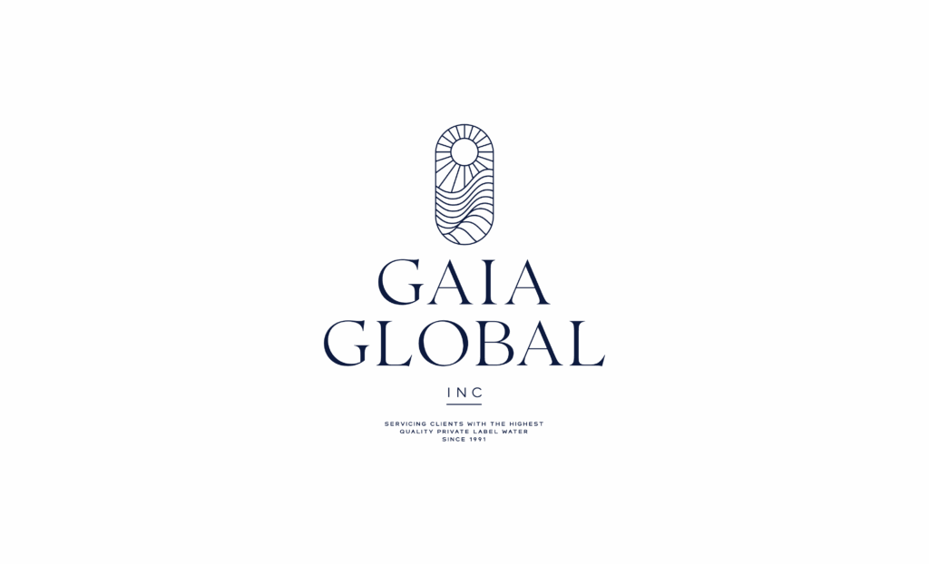 Gaia Global Inc.: Servicing Clients with the Highest Quality Private-Label Water since 1991