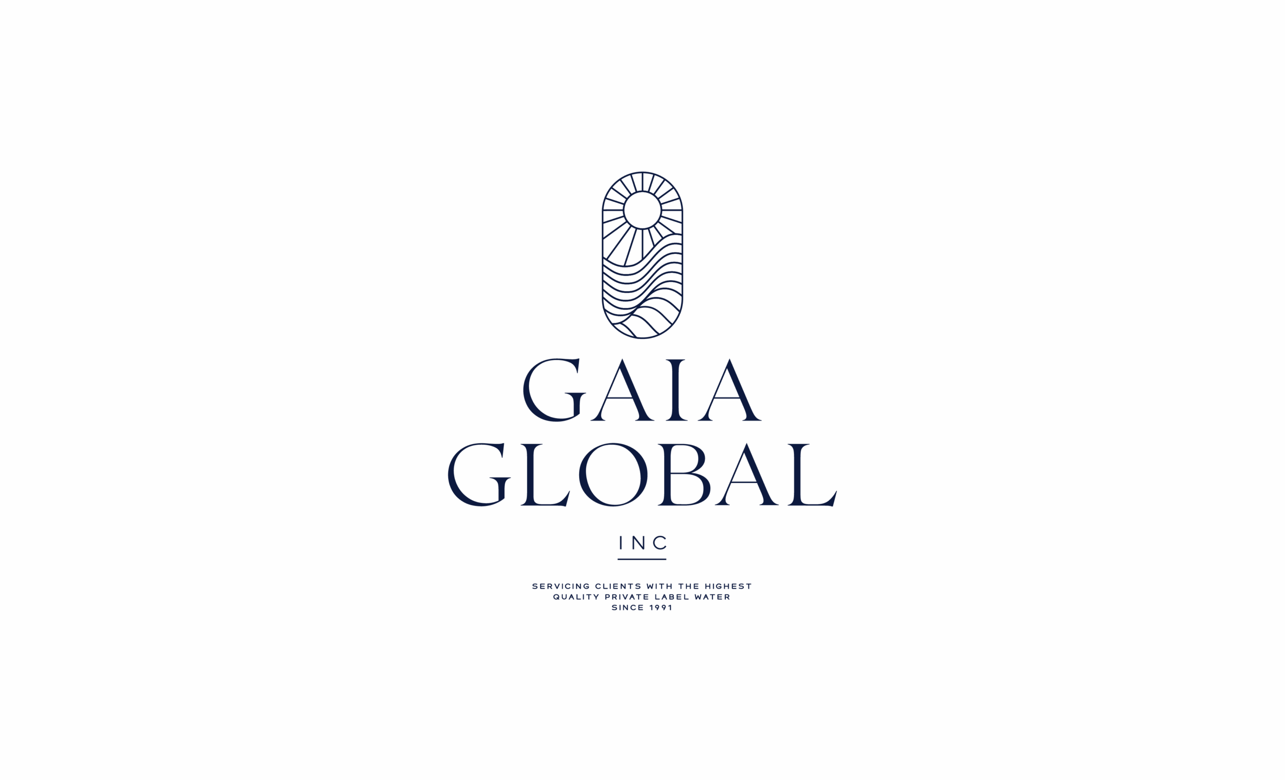 Gaia Global Inc.