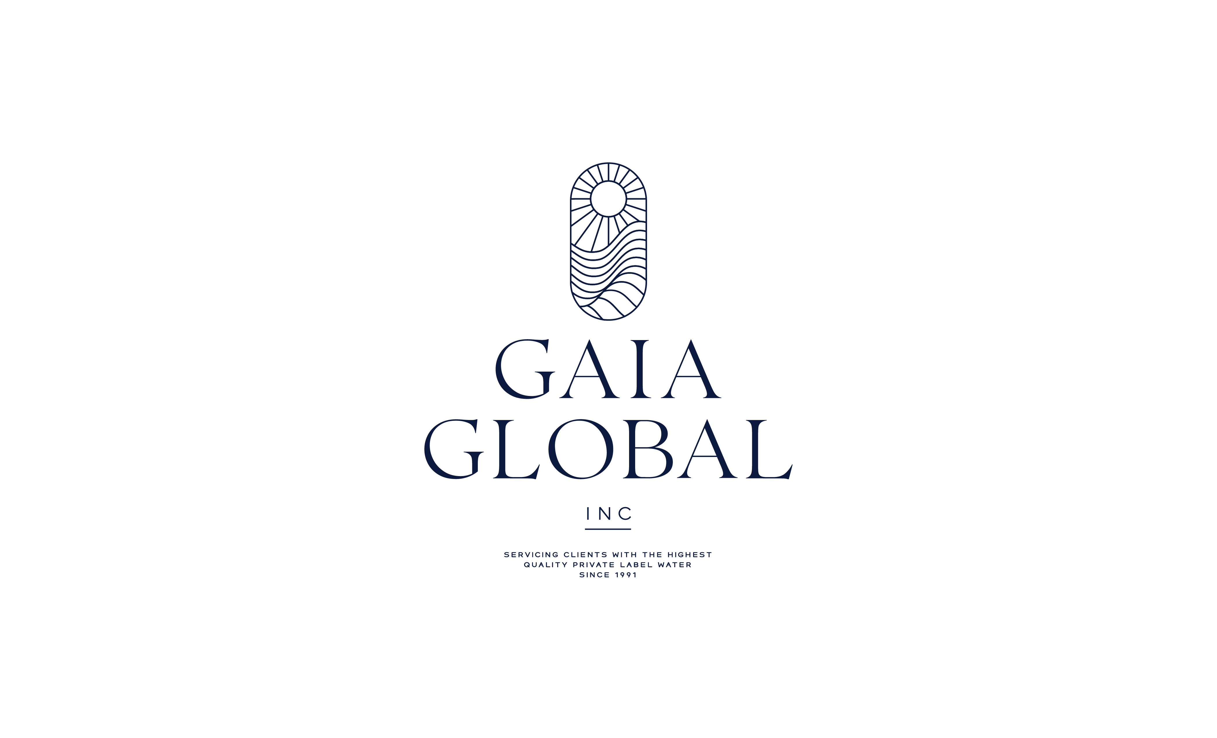 Gaia Logo