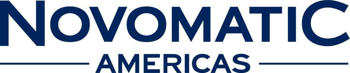 Novomatic Americas Logo