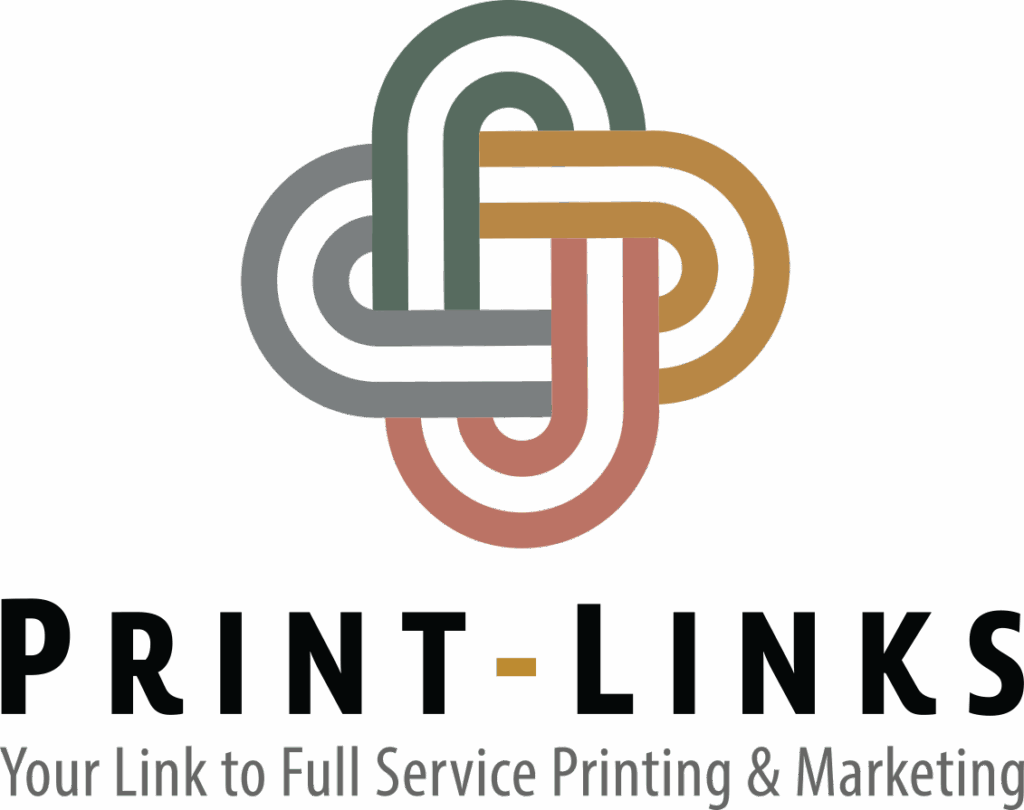 Print-Links: Your Link to Full Service Printing & Marketing