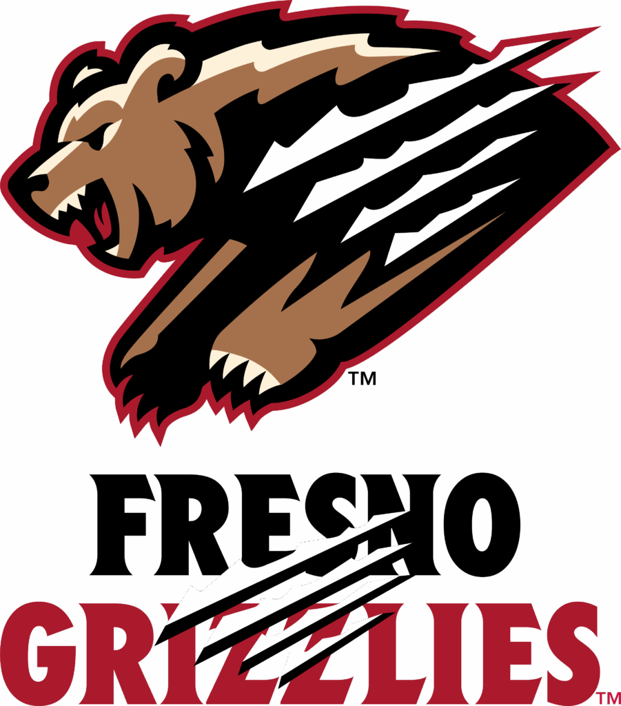 Fresno Grizzlies