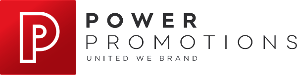 Power Promotion Logo
