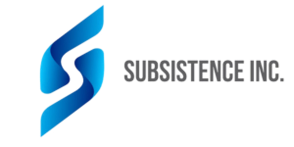 Subsistence Inc logo