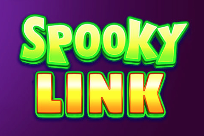 Spooky Link Slots Game